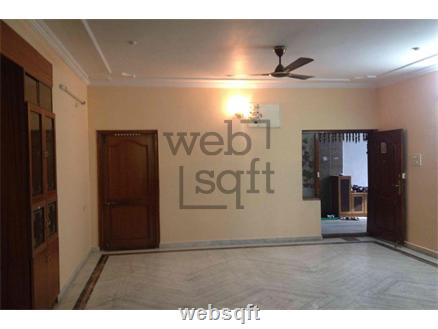 3 BHK Apartment-flats for Sale in Somajiguda